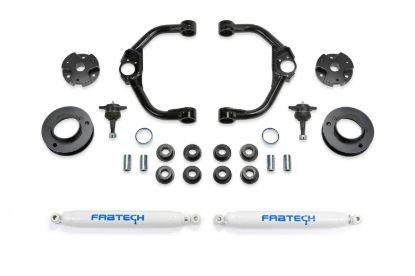 Picture of Fabtech Suspension Lift Kit - K3168