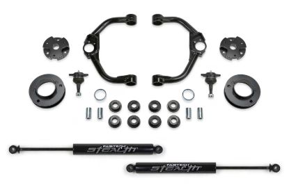 Picture of Fabtech Suspension Lift Kit - K3168M