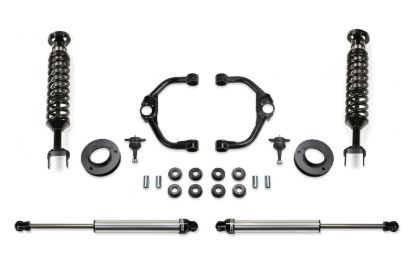 Picture of Fabtech Suspension Lift Kit - K3169DL