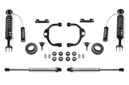 Picture of Fabtech Suspension Lift Kit - K3170DL