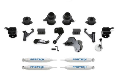 Picture of Fabtech Suspension Lift Kit - K3173