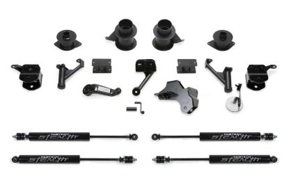 Picture of Fabtech Suspension Lift Kit - K3173M