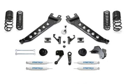 Picture of Fabtech Suspension Lift Kit - K3180