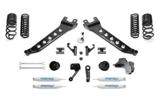 Picture of Fabtech Suspension Lift Kit - K3180