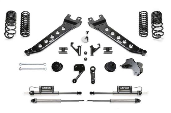 Picture of Fabtech Suspension Lift Kit - K3180DL