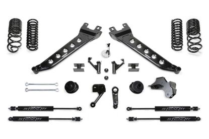 Picture of Fabtech Suspension Lift Kit - K3180M