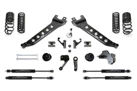Picture of Fabtech Suspension Lift Kit - K3180M