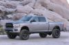 Picture of Fabtech Suspension Lift Kit - K3184DL