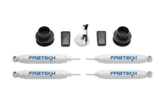 Picture of Fabtech Suspension Leveling Kit - K3191