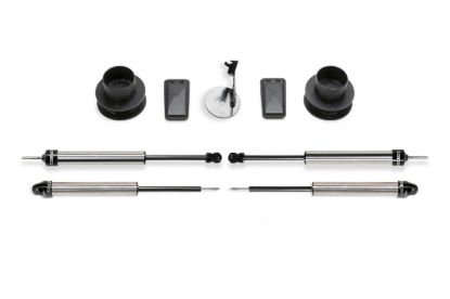 Picture of Fabtech Suspension Leveling Kit - K3191DL