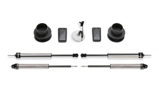 Picture of Fabtech Suspension Leveling Kit - K3191DL