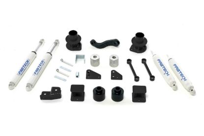 Picture of Fabtech Suspension Lift Kit - K4037