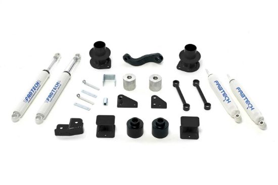 Picture of Fabtech Suspension Lift Kit - K4037