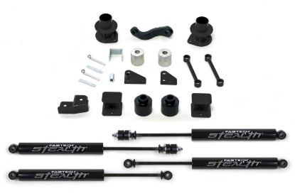 Picture of Fabtech Suspension Lift Kit - K4037M