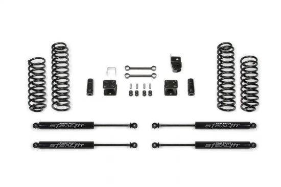 Picture of Fabtech Suspension Lift Kit - K4047M