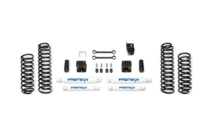 Picture of Fabtech Suspension Lift Kit - K4048