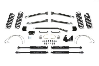 Picture of Fabtech Suspension Lift Kit - K4051M