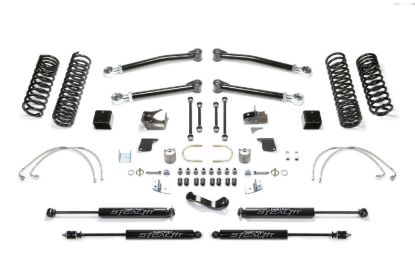 Picture of Fabtech Suspension Lift Kit - K4070M