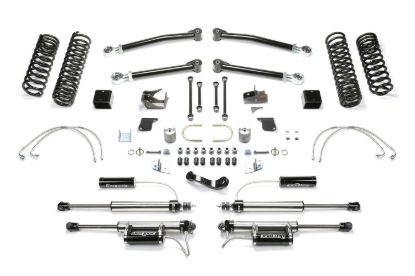 Picture of Fabtech Suspension Lift Kit - K4071DL