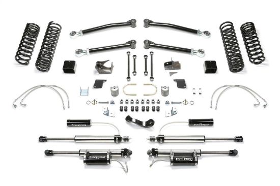 Picture of Fabtech Suspension Lift Kit - K4071DL
