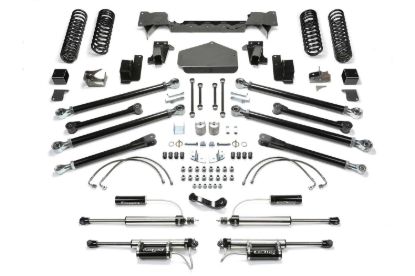 Picture of Fabtech Suspension Lift Kit - K4073DL