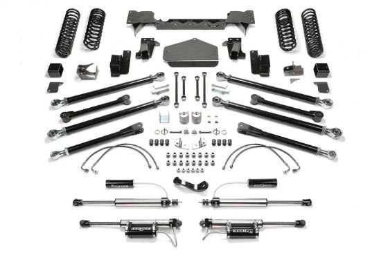 Picture of Fabtech Suspension Lift Kit - K4073DL
