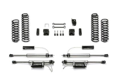Picture of Fabtech Suspension Lift Kit - K4084DL