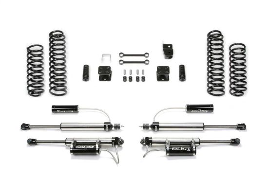 Picture of Fabtech Suspension Lift Kit - K4084DL