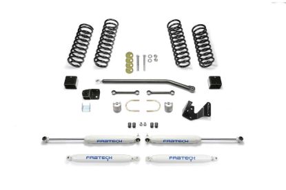 Picture of Fabtech Suspension Lift Kit - K4085