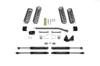 Picture of Fabtech Suspension Lift Kit - K4085M