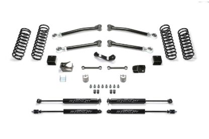 Picture of Fabtech Suspension Lift Kit - K4089M