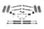 Picture of Fabtech Suspension Lift Kit - K4090M