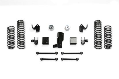 Picture of Fabtech Suspension Lift Kit - K4106