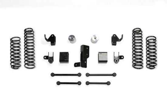Picture of Fabtech Suspension Lift Kit - K4106