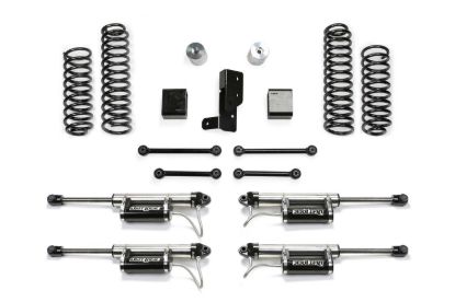 Picture of Fabtech Suspension Lift Kit - K4108DL