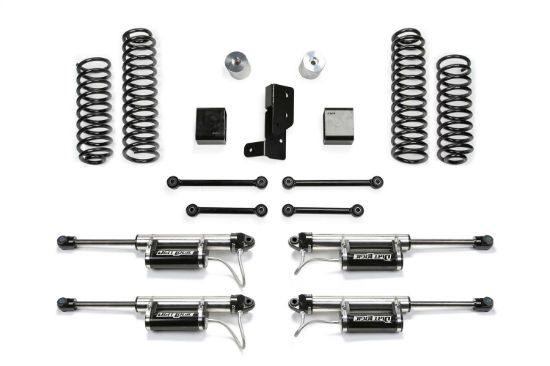 Picture of Fabtech Suspension Lift Kit - K4108DL