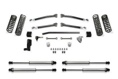 Picture of Fabtech Suspension Lift Kit - K4117DL