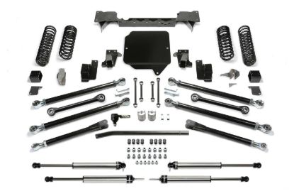 Picture of Fabtech Suspension Lift Kit - K4131DL