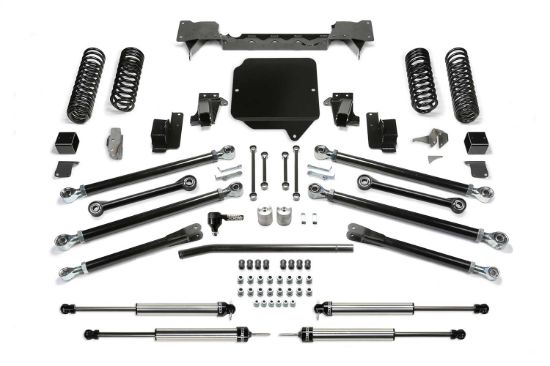 Picture of Fabtech Suspension Lift Kit - K4131DL