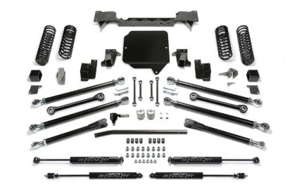 Picture of Fabtech Suspension Lift Kit - K4131M