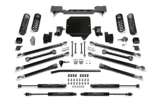Picture of Fabtech Suspension Lift Kit - K4131M