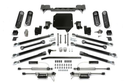 Picture of Fabtech Suspension Lift Kit - K4145DL
