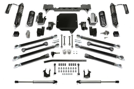 Picture of Fabtech Suspension Lift Kit - K4148DL
