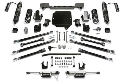 Picture of Fabtech Suspension Lift Kit - K4149DL