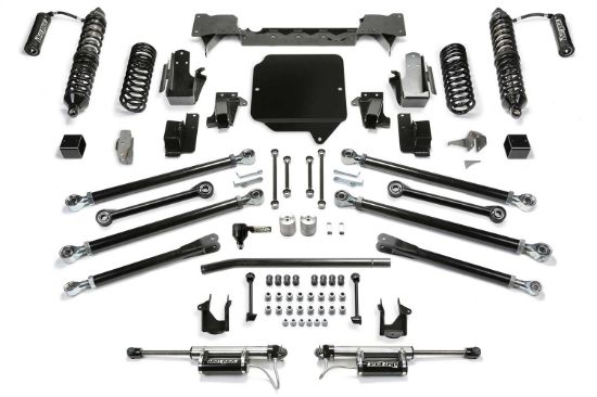 Picture of Fabtech Suspension Lift Kit - K4149DL