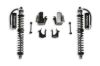 Picture of FABTECH 3' CRAWLER C/O CONV W/ DL 2.5 RESI - K4151DL