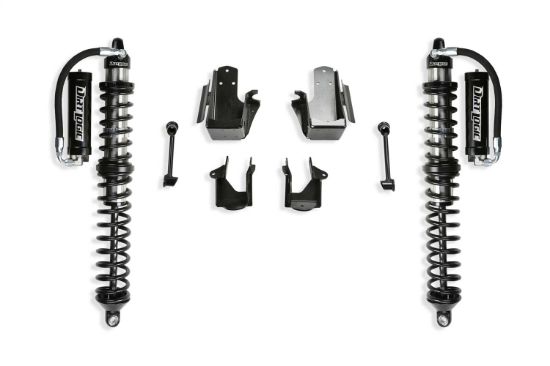 Picture of Fabtech Suspension Shock Absorber Conversion Kit - K4151DL