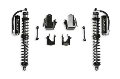 Picture of Fabtech Suspension Shock Absorber Conversion Kit - K4152DL