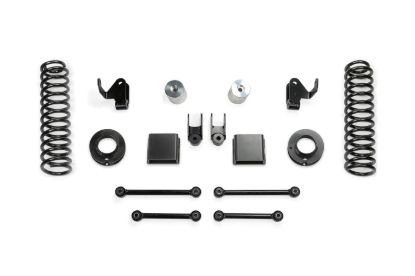 Picture of Fabtech Suspension Lift Kit - K4159