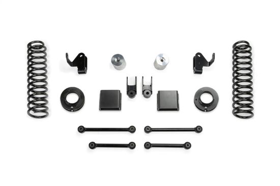 Picture of Fabtech Suspension Lift Kit - K4159